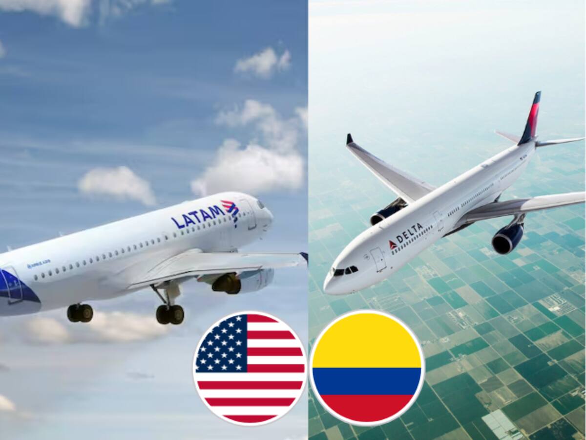 El aeropuerto más grande del mundo quiere ser el motor del turismo en Colombia