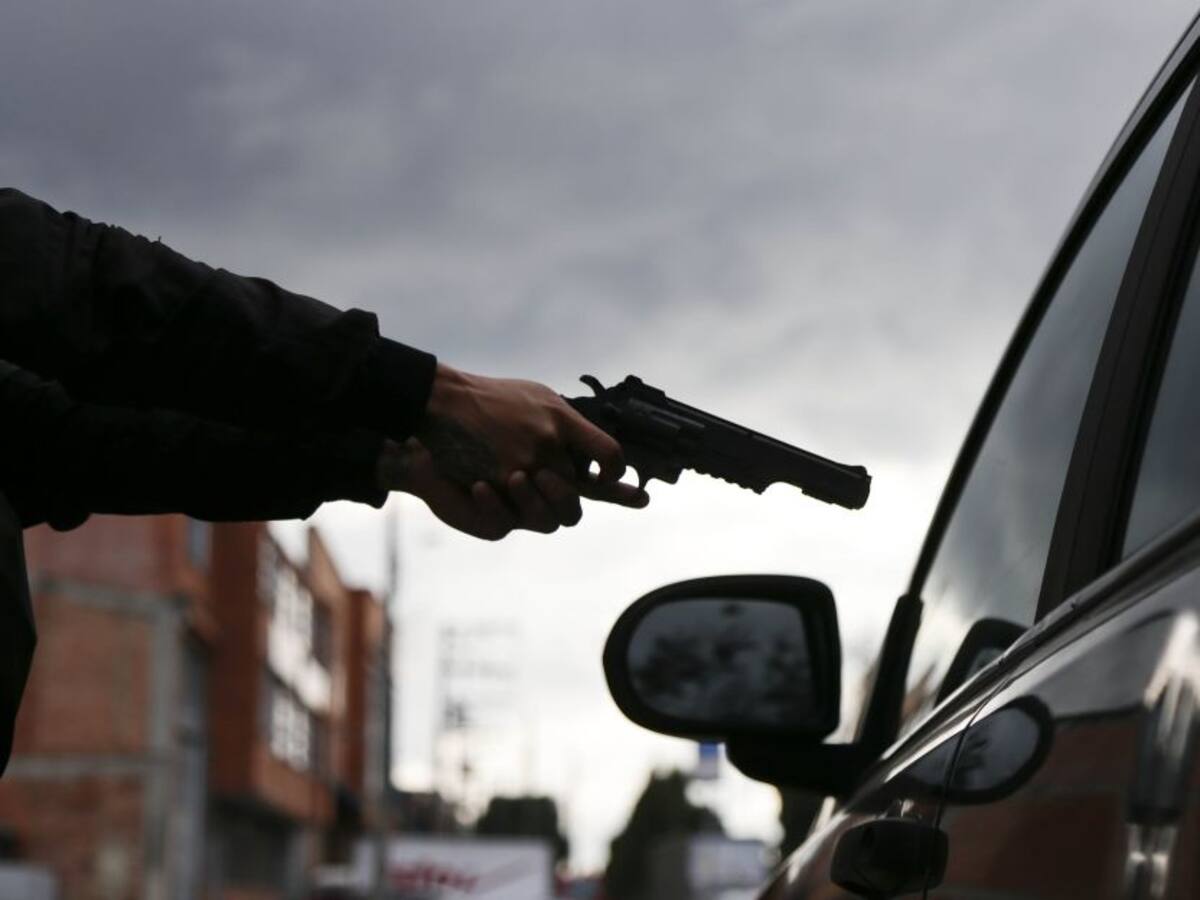 Otro líder social en Buenaventura denuncia presunto atentando