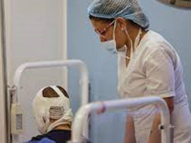 Sigue creciendo el número de personas quemadas con pólvora en el Tolima