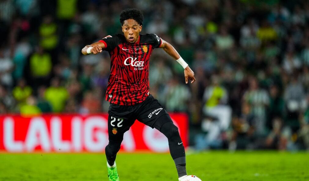 Johan Mojica / Getty Images