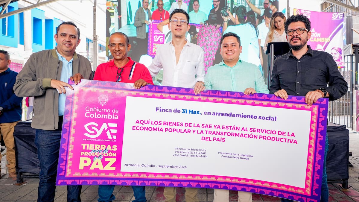 Informe Armenia SAE