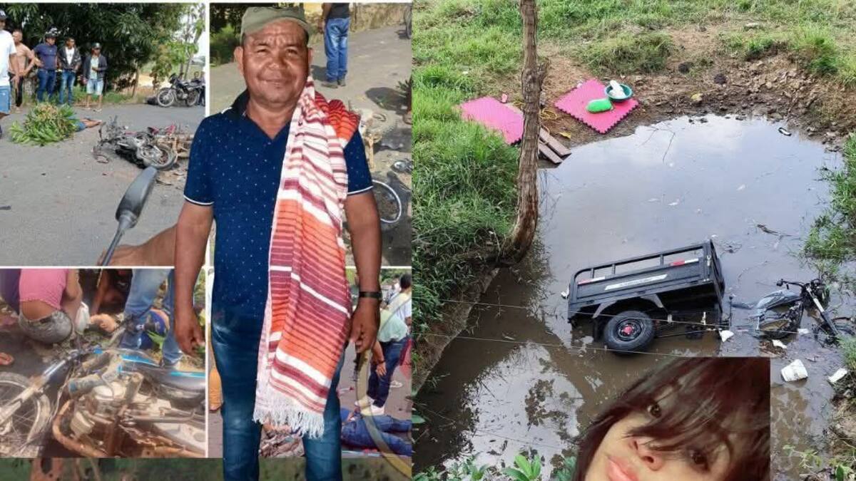 Trágico inicio de 2026 en Tierralta: tres personas fallecidas en accidentes en la vía a Urrá