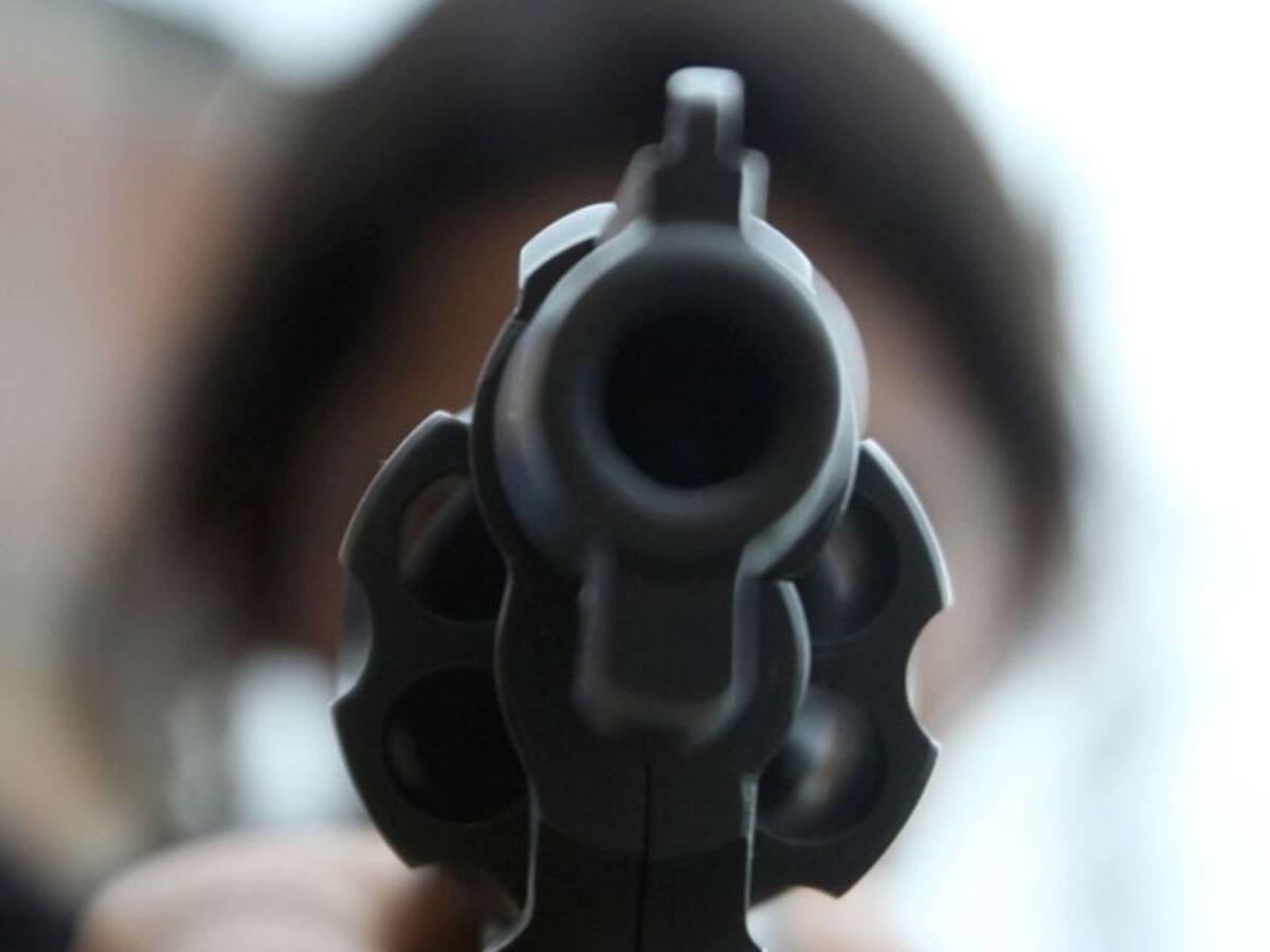 Un miembro de la Policía resultó herido en un tiroteo en Ibagué