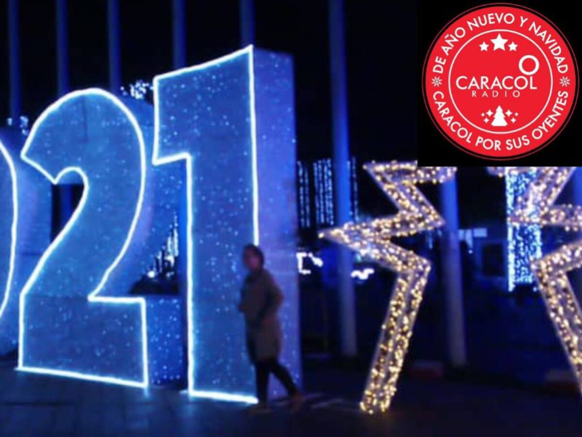 Feliz Año, las noticias más importantes de Armenia y Quindío