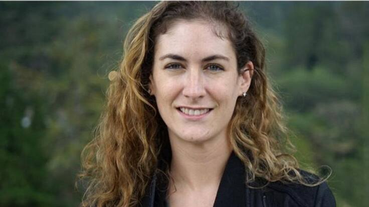 Una colombiana es la editora de la revista científica más antigua