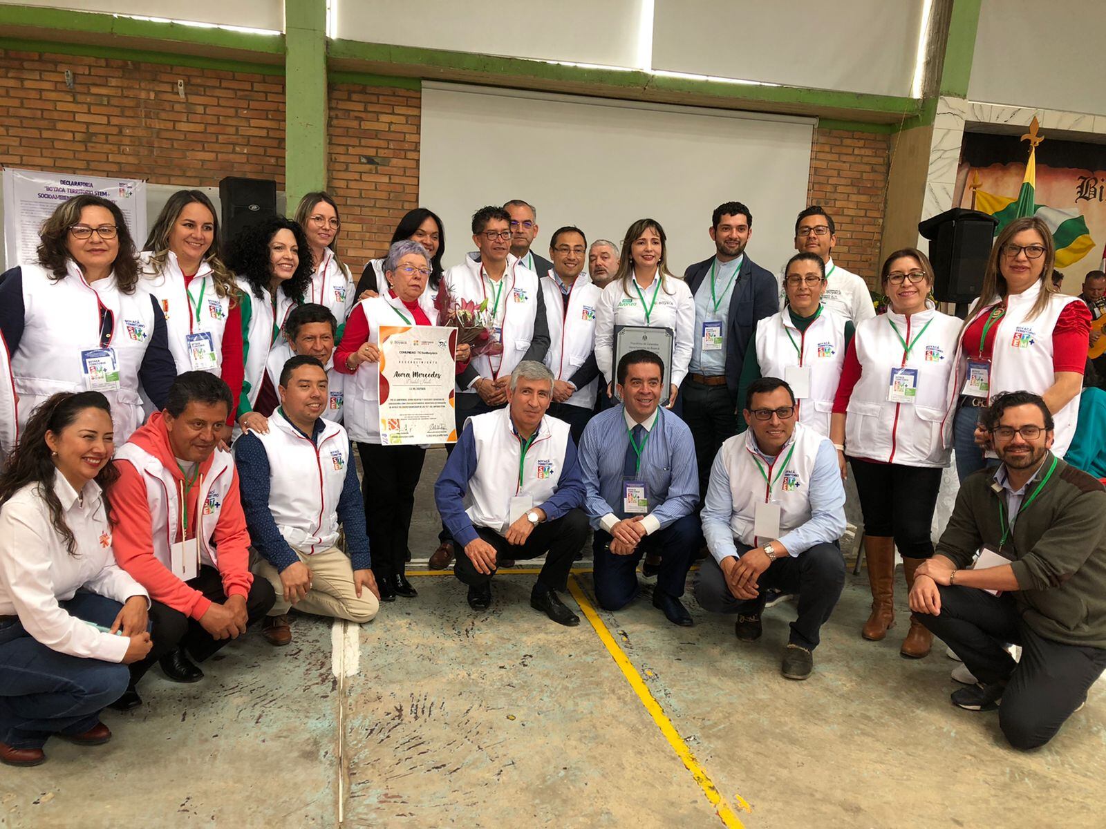 Boyacá se declara territorio STEAM/ Caracol Radio