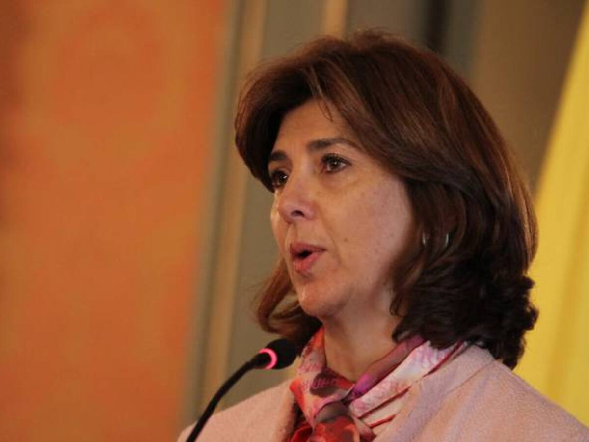 El Gobierno dice que según expertos se superó el impase con EE.UU. sobre drogas