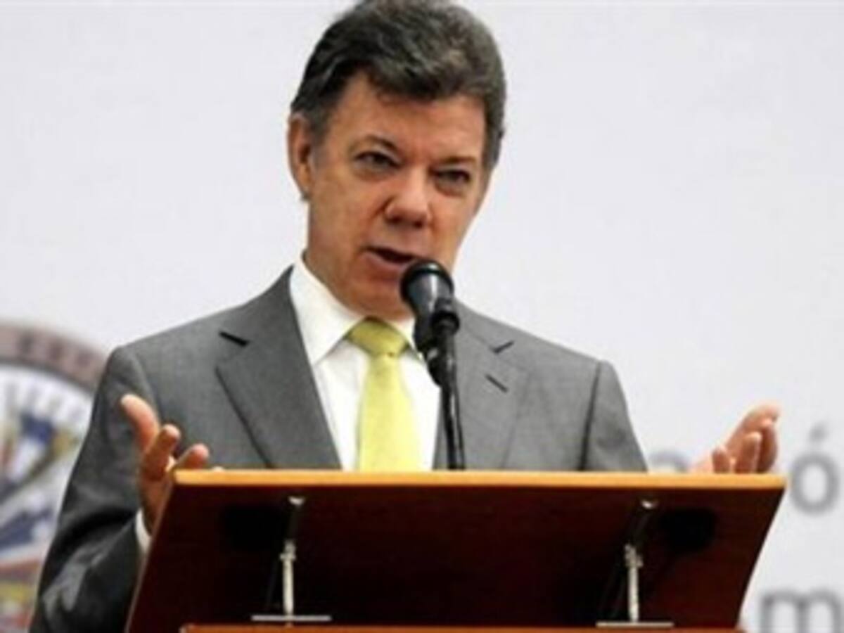 Presidente candidato inicia gira de tres días por el Valle del Cauca