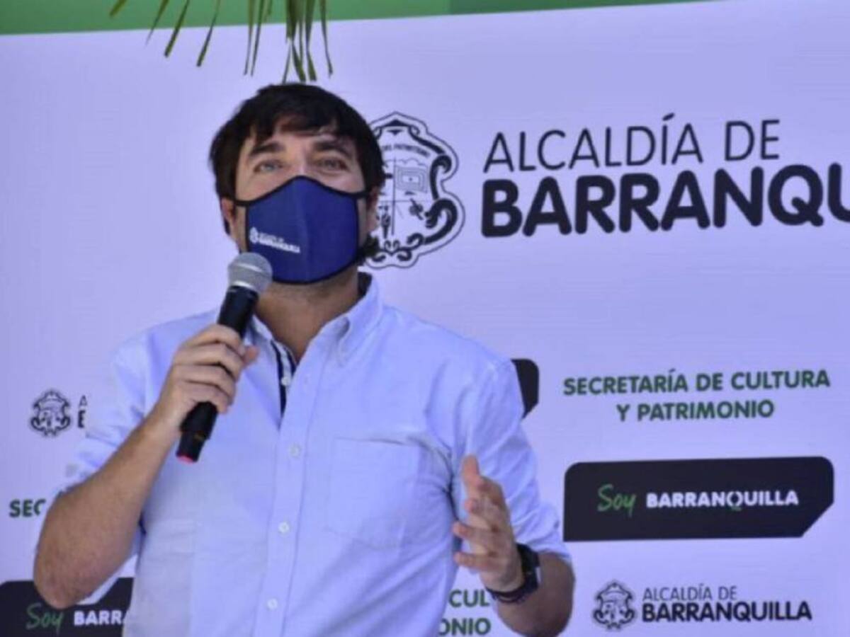 "Colombia es una sola, no la dividamos": Pumarejo sobre alcalde de Cali