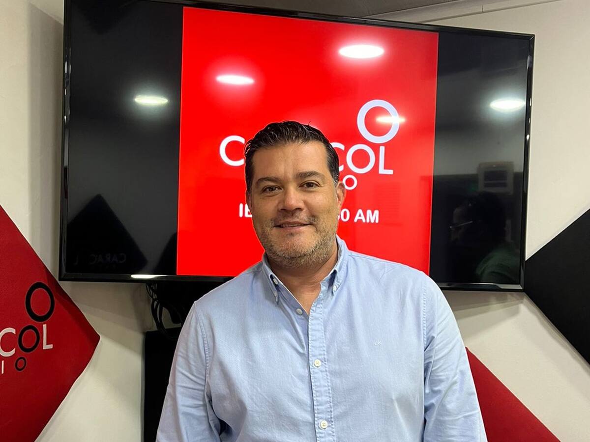 “Hay actuaciones que no podemos permitir”: Juan Arturo Gutiérrez