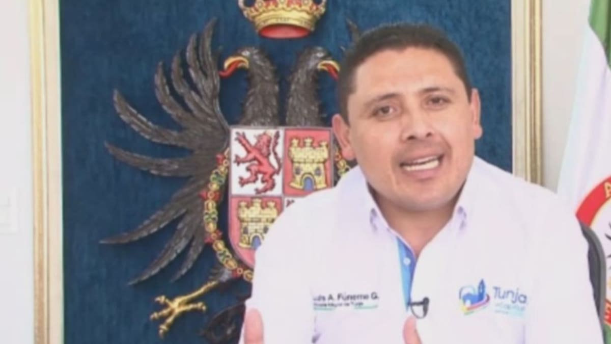 Fúneme habla de los tres grandes retos de 2023 para Tunja