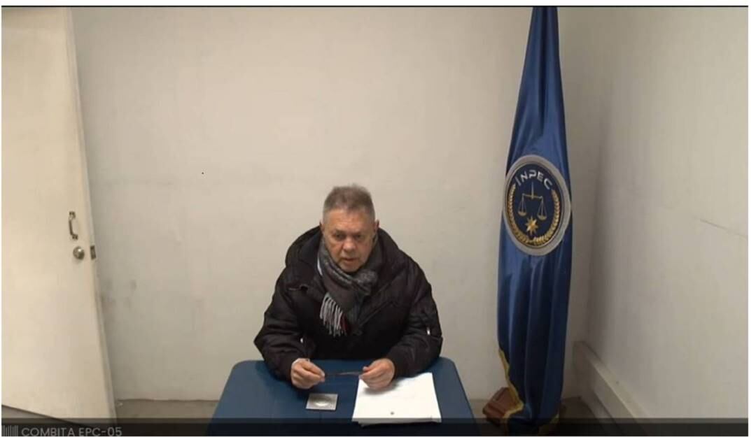 Carlos Mattos, condenado por el caso Hyundai