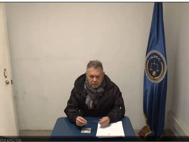 Carlos Mattos, condenado por el caso Hyundai