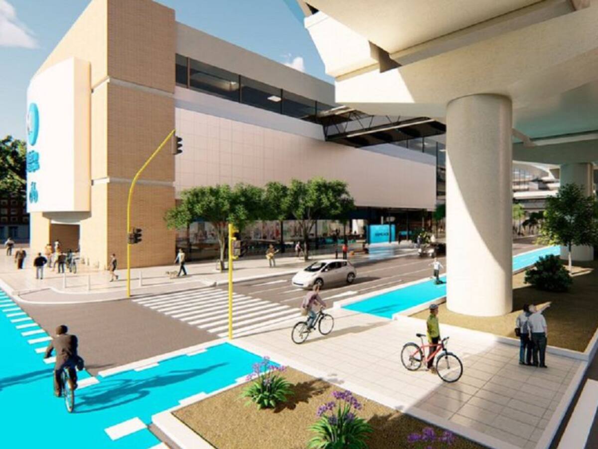 Adjudicado contrato de la gerencia del proyecto metro