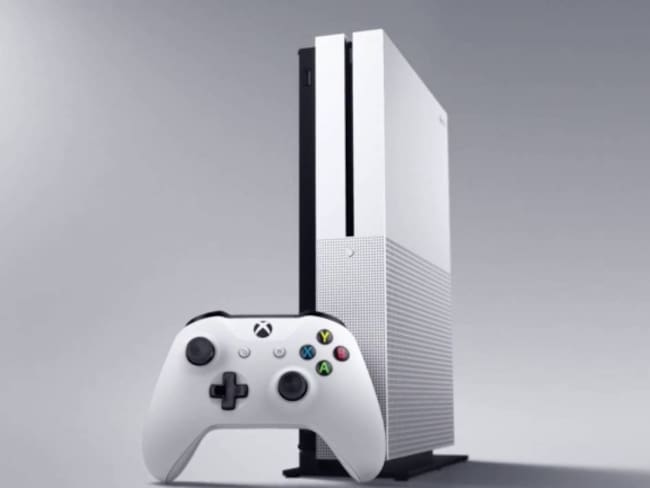 Microsoft anunció la fecha de lanzamiento del nuevo Xbox One S