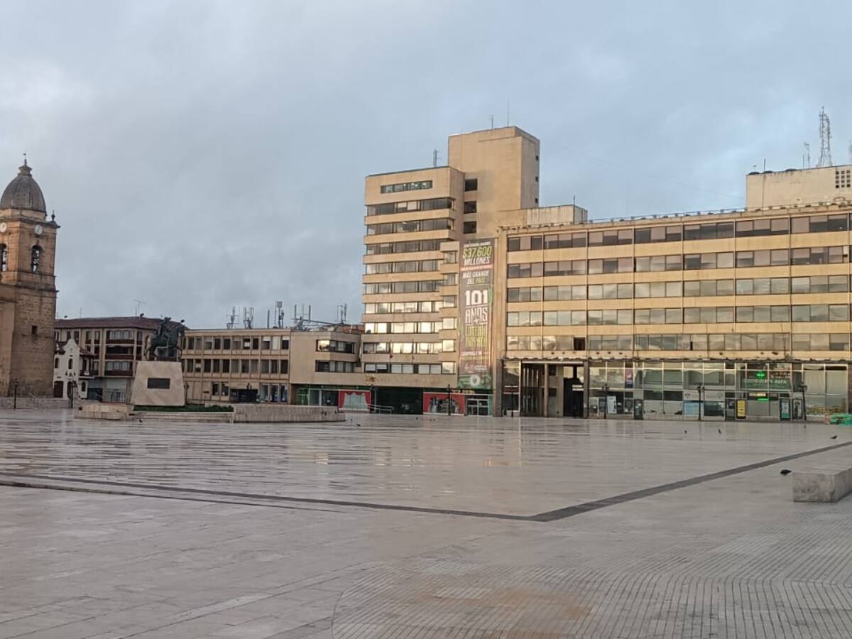 Las Juntas de Acción Comunal de Tunja tienen su Asamblea General