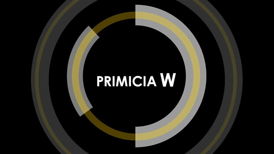 Primicia W . Foto: La W.
