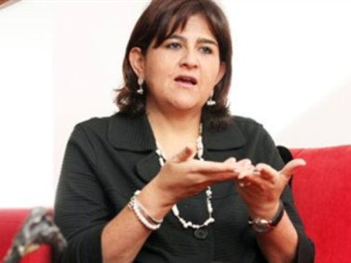 40 por ciento de las EPS todavía no cumplen con ley antitrámites: Gobierno