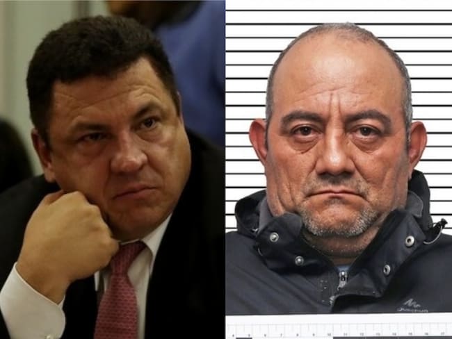 “Segundo apellido no coincide”: Miguel Ángel Pinto niega ser la persona a quien se refirió ‘Otoniel’