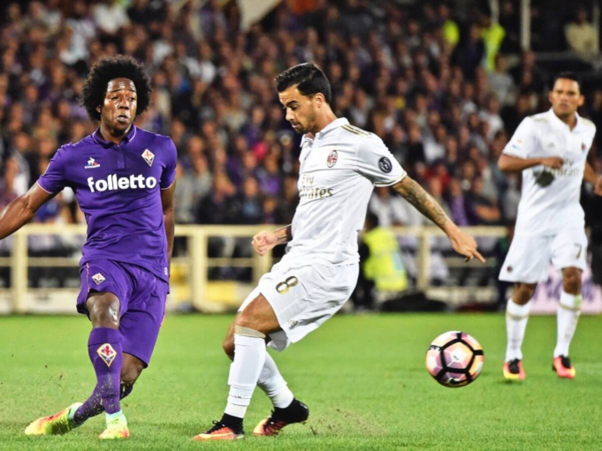 Europa League: Murillo, Sánchez y Dávinson afrontan la última fecha