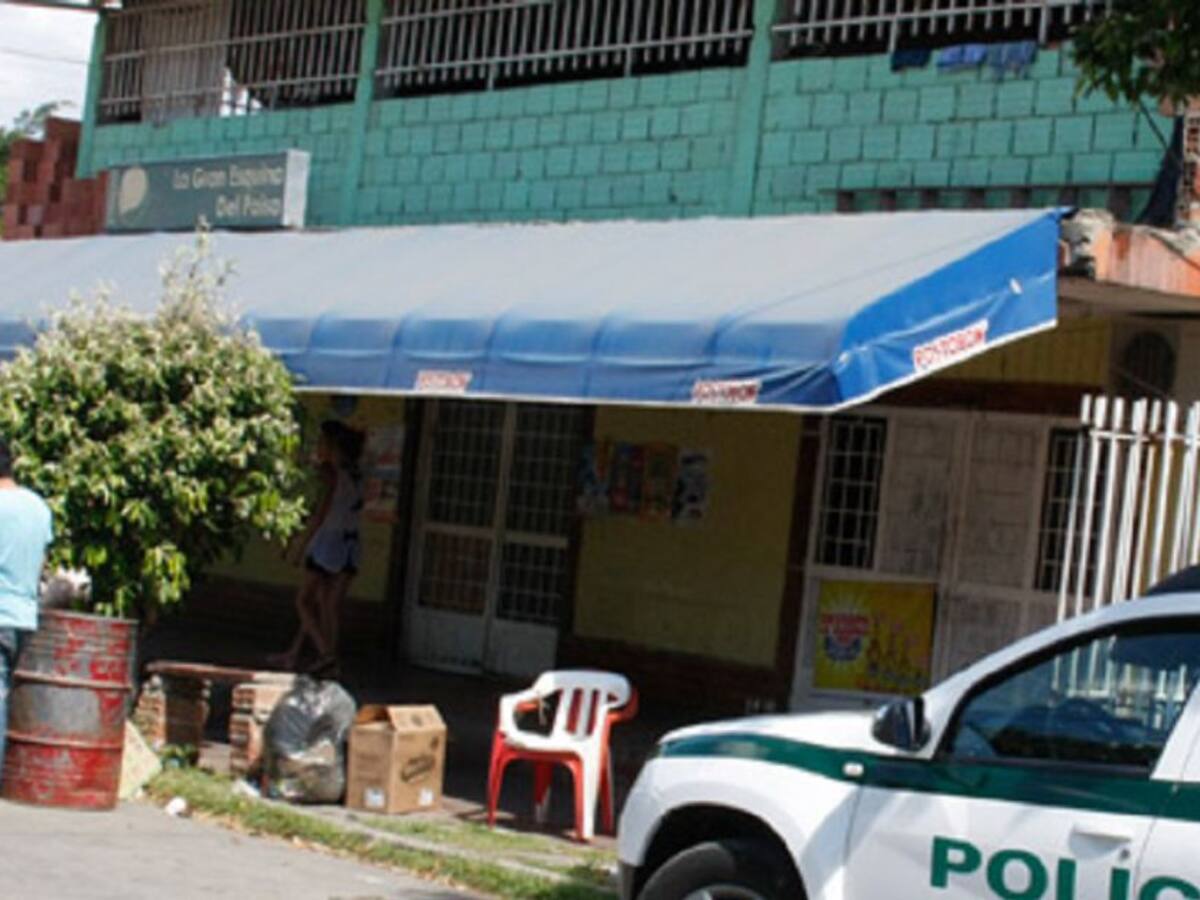 40 tiendas han cerrado definitivamente por extorsiones en Barranquilla