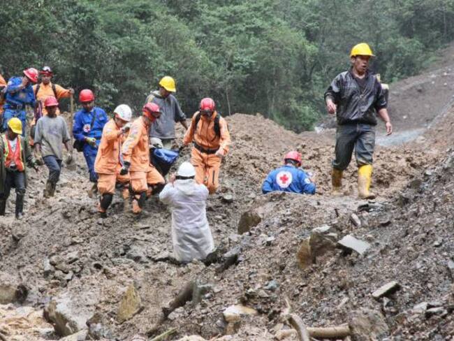 Organismos de Prevención y atención