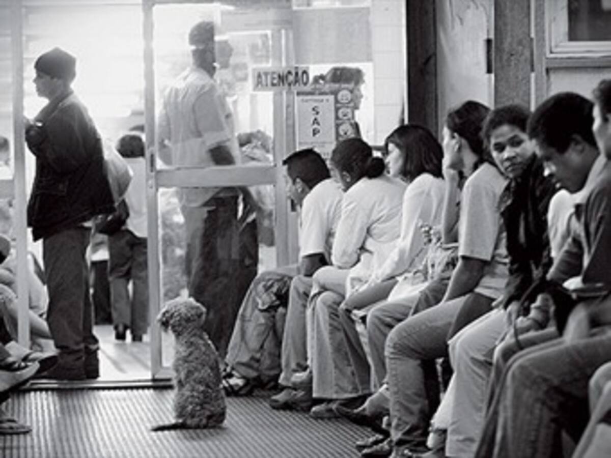 Corte Constitucional establece parámetros para reformar el sistema de salud