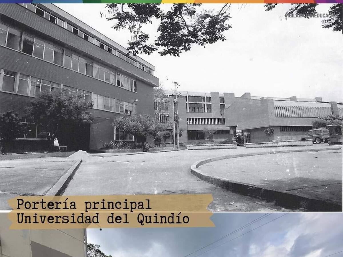 ¿Cuántos estudiantes se han graduado en los 62 años de la universidad del Quindío?