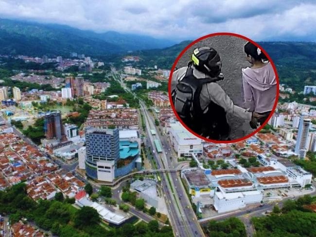 Claudia Ramírez, Directora Oficina de la Mujer de Floridablanca