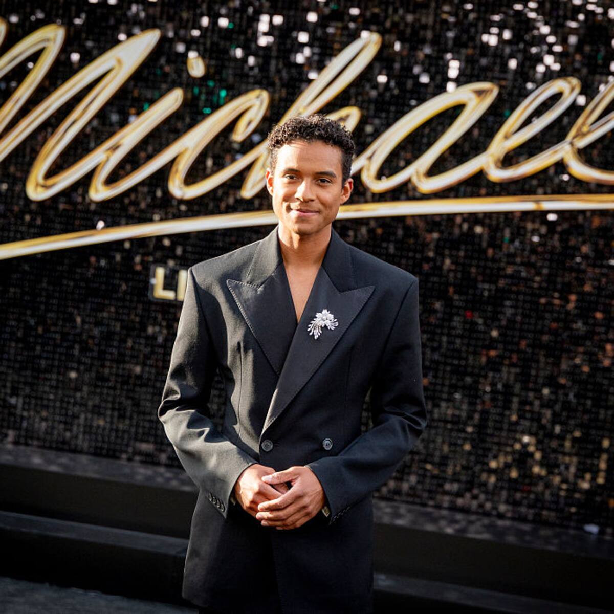 Llega a las salas de cine la nueva película biográfica del “Rey del Pop”, ‘Michael’