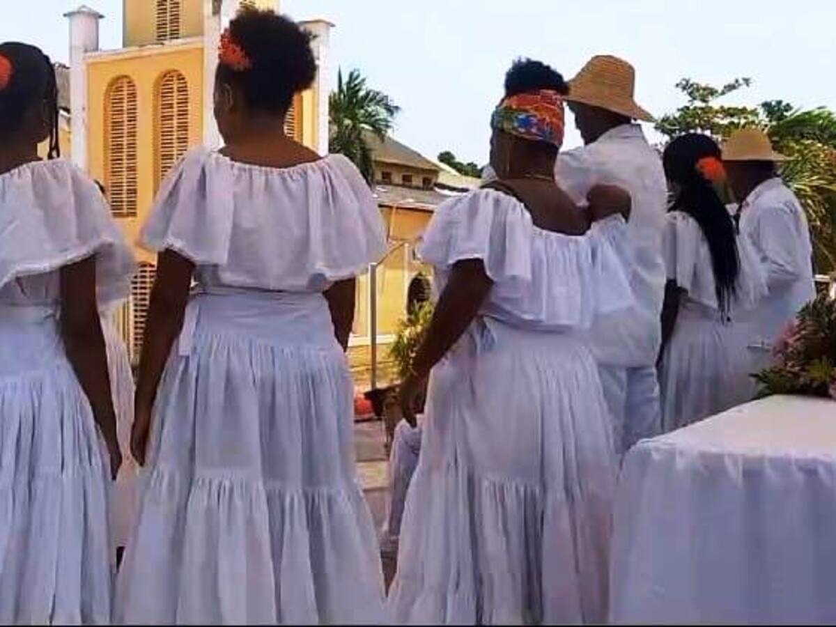 En Bolívar y San Andrés se conmemoró el día para honrar a las víctimas del conflicto