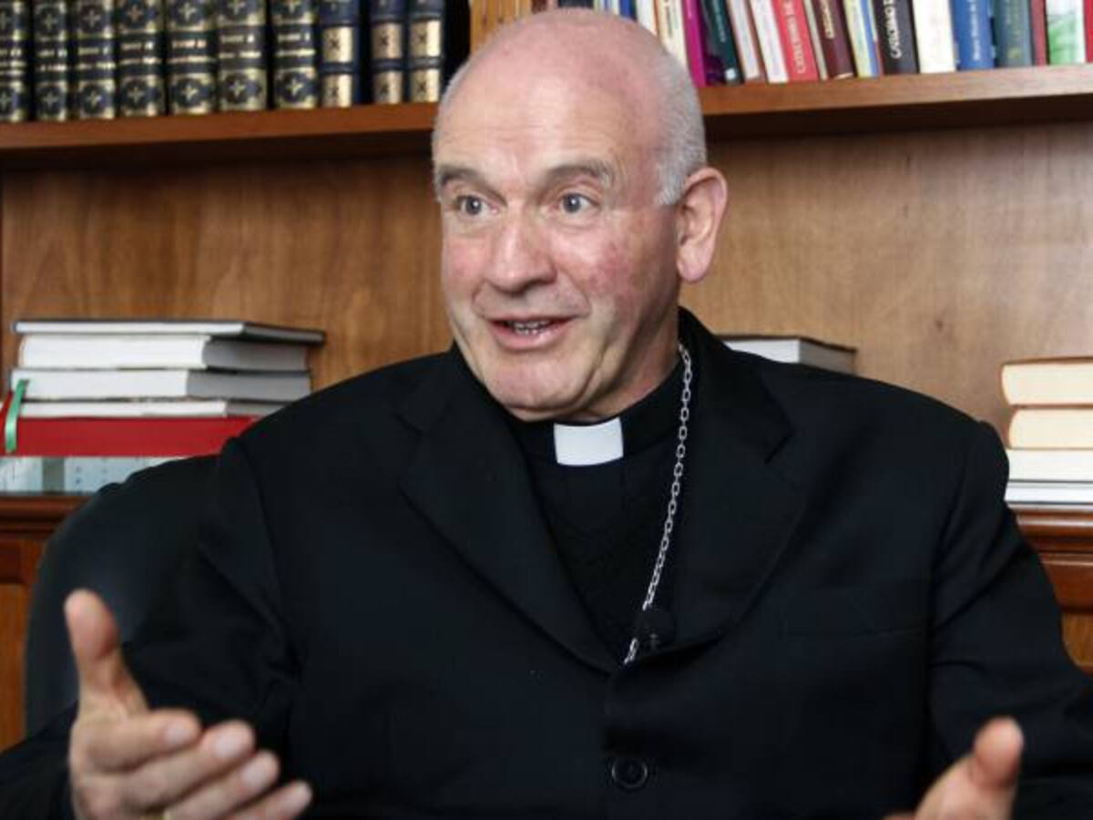 La guerrilla debe promover la vida y la educación: Iglesia