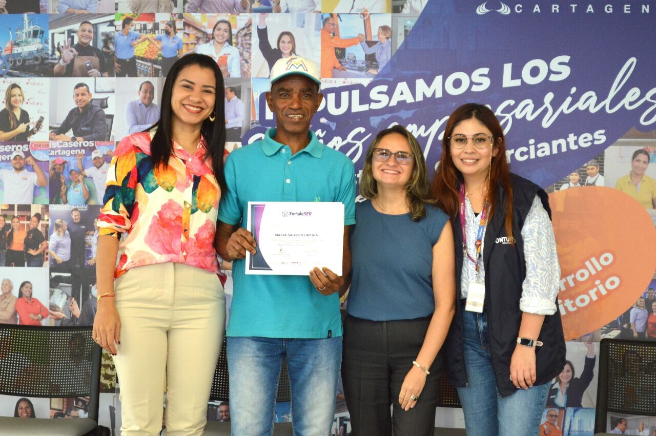 Cámara de Comercio de Cartagena