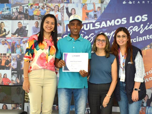 Cámara de Comercio de Cartagena