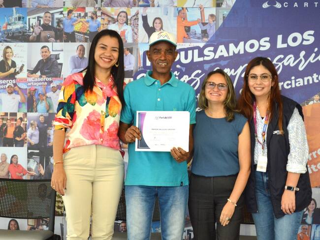 Cámara de Comercio de Cartagena