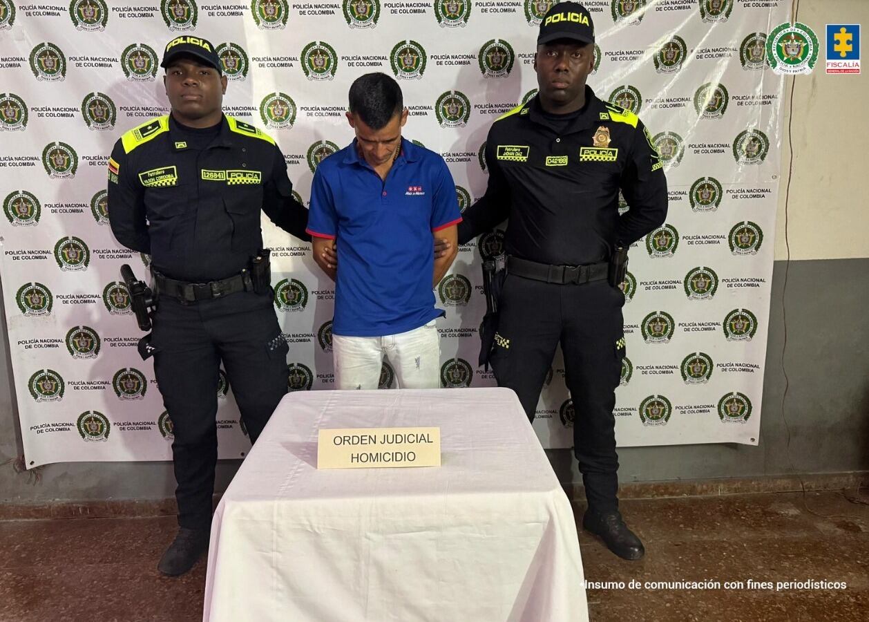 Fiscalía General de la Nación