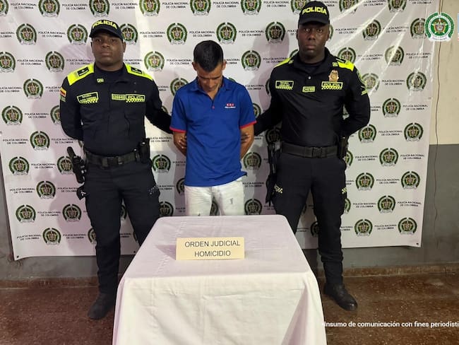 Fiscalía General de la Nación