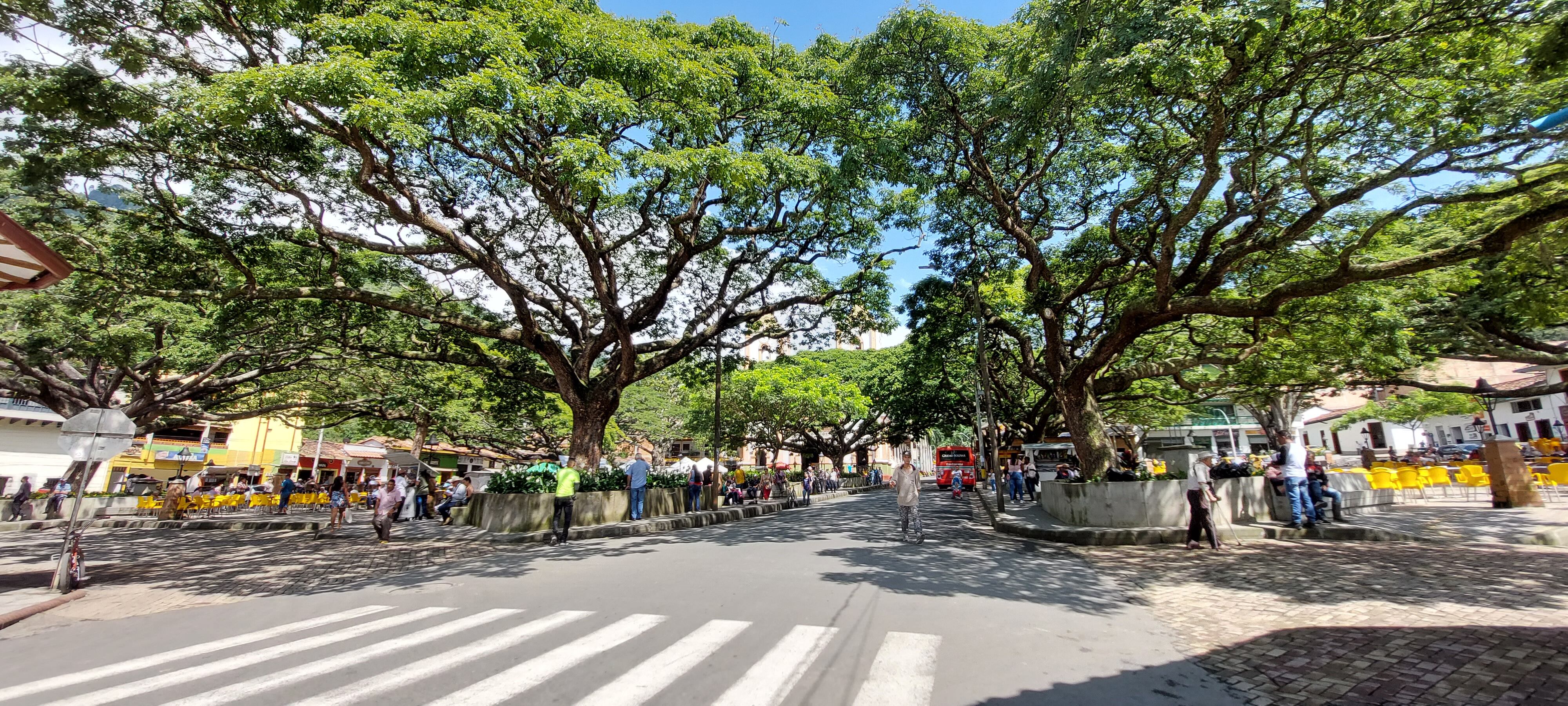 Ciudad Bolívar- Archivo Caracol Radio