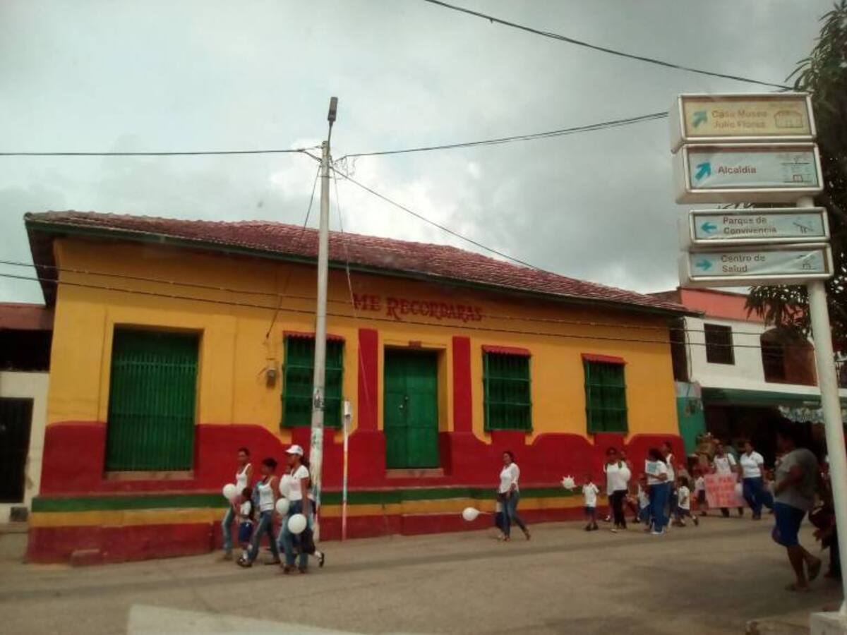 En Usiacurí no se registran homicidios hace más de 20 años