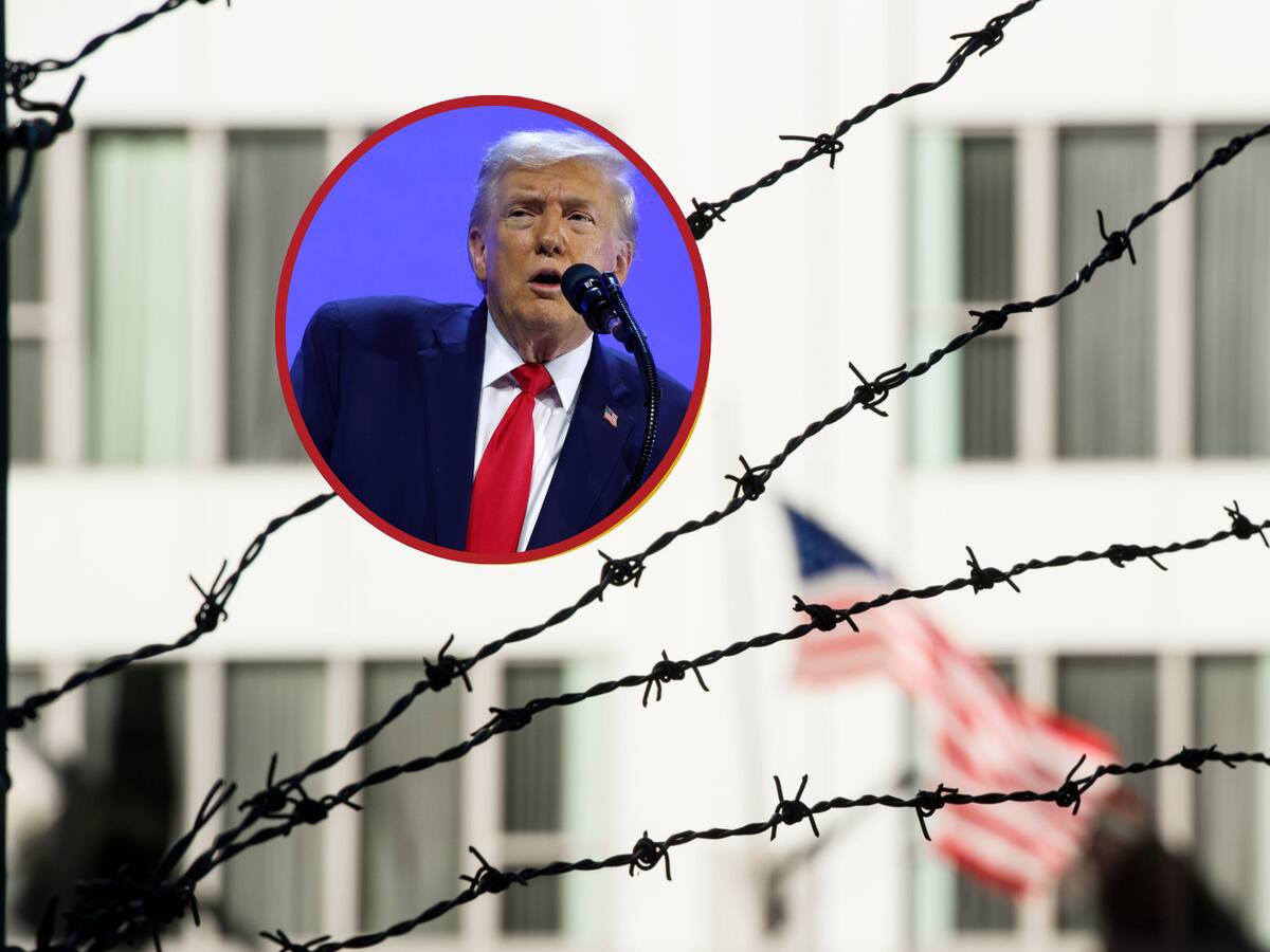 EE.UU. elevó a 2.600 dólares el incentivo para que migrantes salgan voluntariamente del país