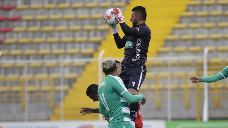 "Está muy cerca mi llegada a Santa Fe": Diego Martínez