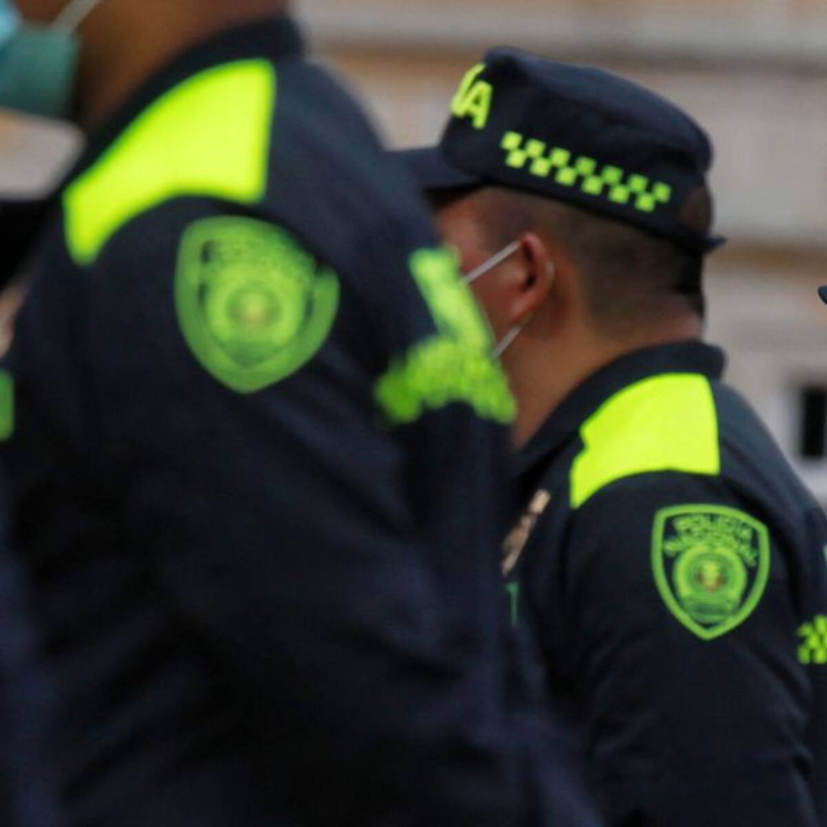 Denuncian a comandante de Policía en el Atlántico por presunto abuso sexual