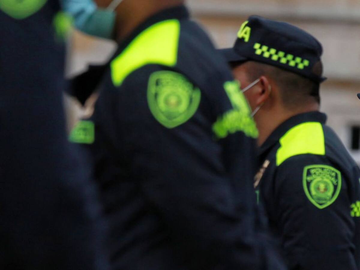 Denuncian a comandante de Policía en el Atlántico por presunto abuso sexual