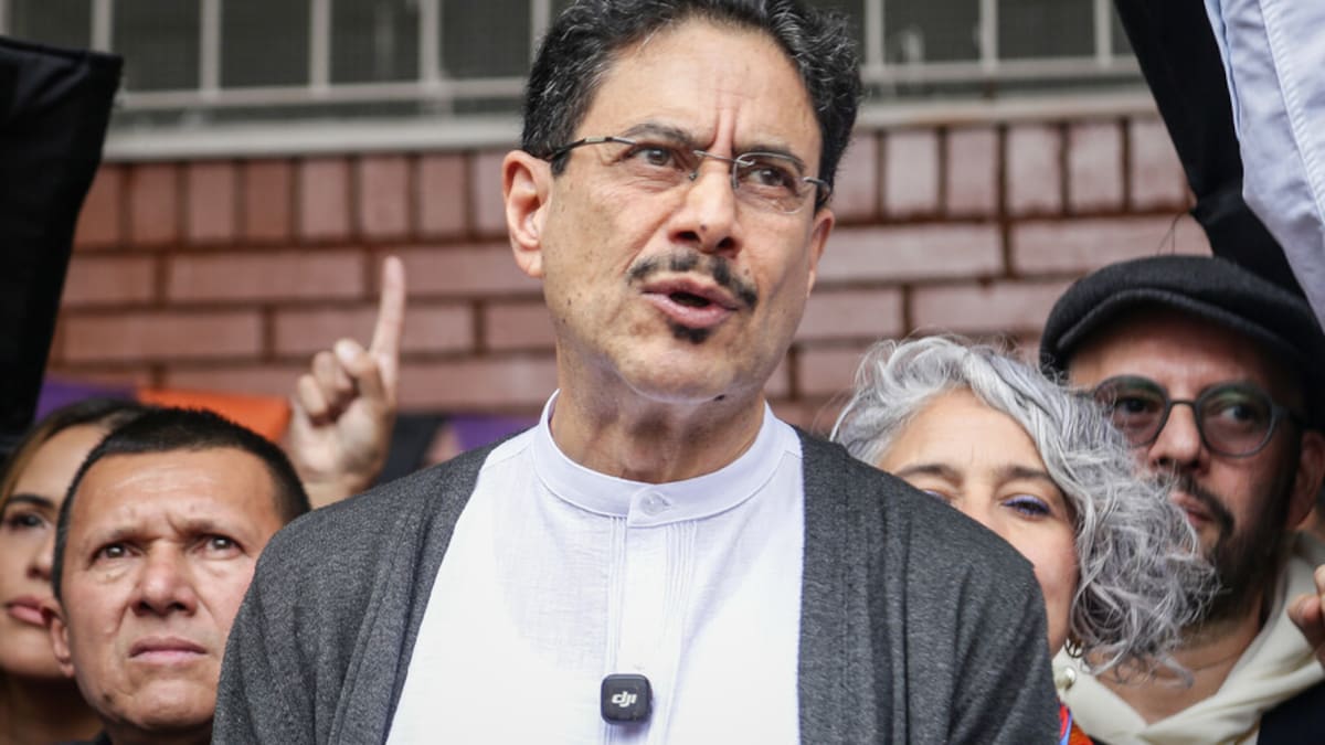 Iván Cepeda: del exilio a una vida política que lo acerca a la Casa de Nariño