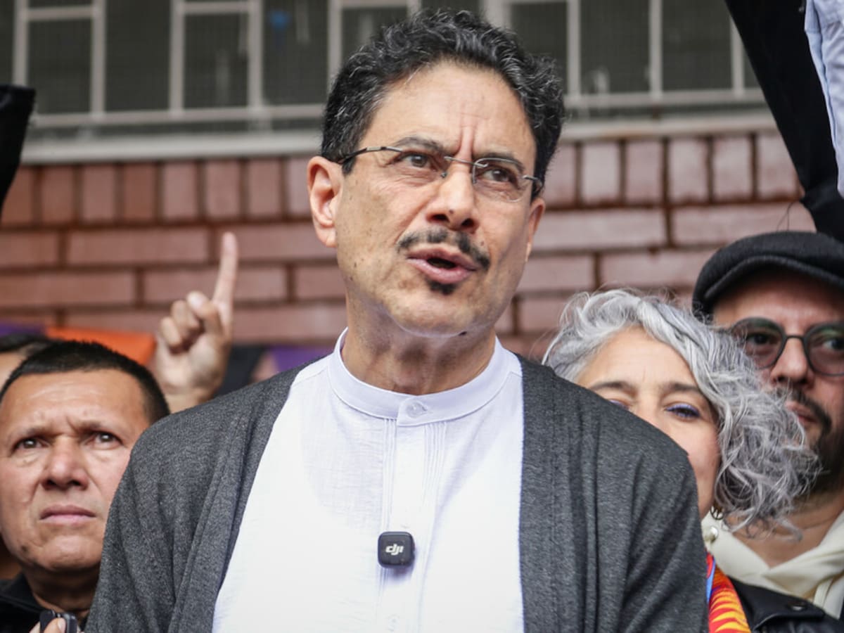 Iván Cepeda: del exilio a una vida política que lo acerca a la Casa de Nariño
