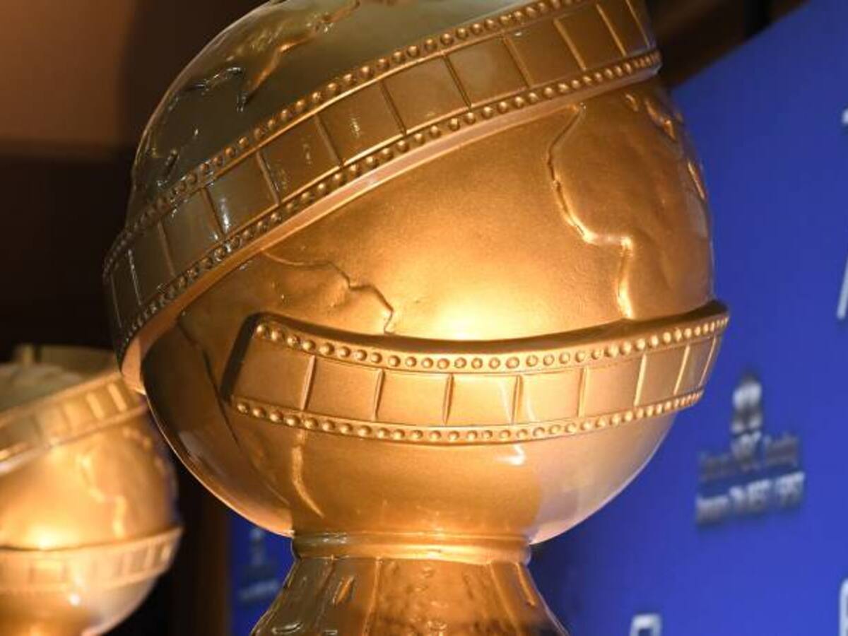 La lista completa de los nominados a los Globos de Oro