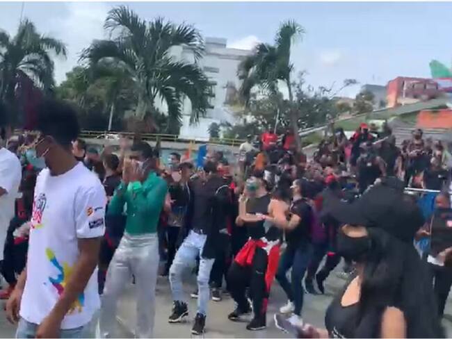 Los recursos para la feria no se pueden gastar en tapar huecos