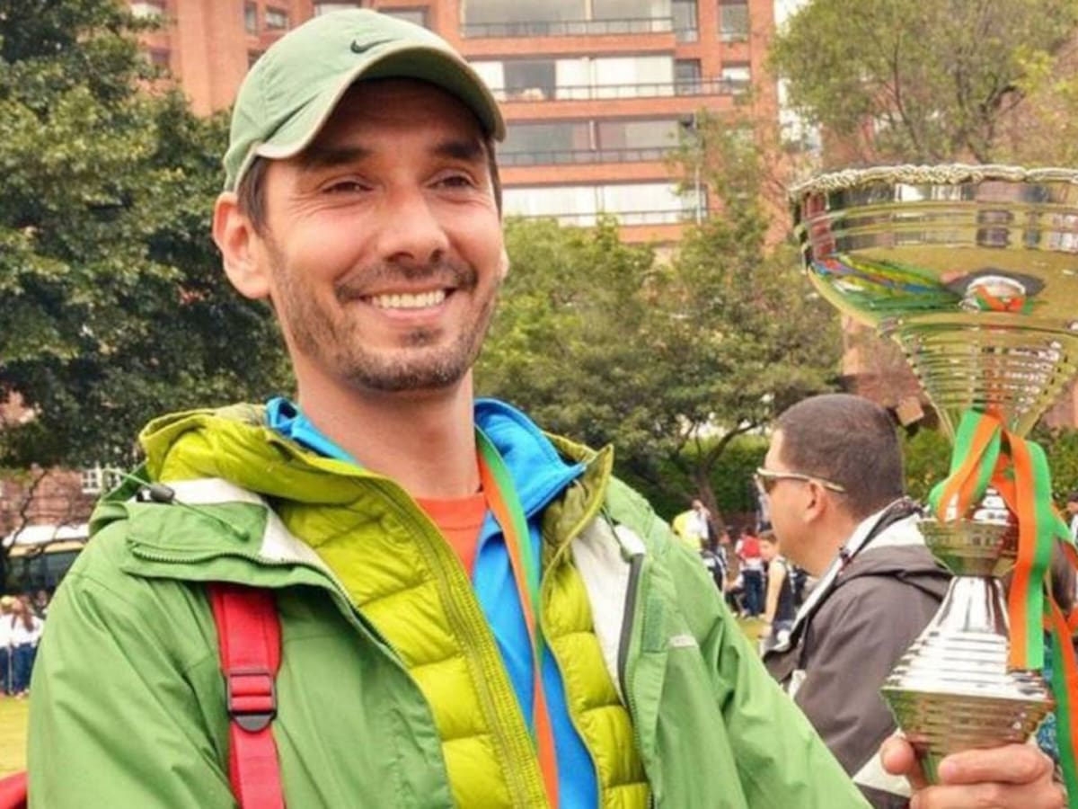 A prisión el profesor del colegio Marymount, Mauricio Zambrano