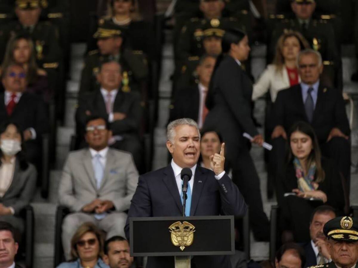 Duque autoriza “becas por impuestos”