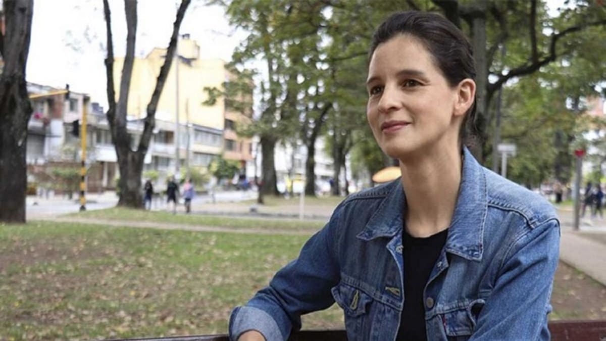 Andrea Padilla hace un llamado a la tenencia responsable de perros de manejo especial